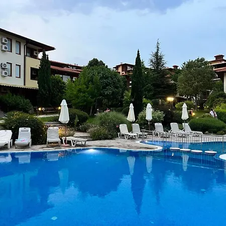 Apartment Kalina Sveti Vlas