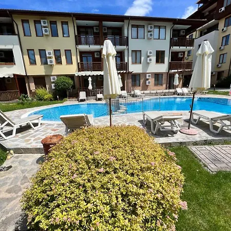 Apartment Kalina