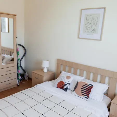 Apartment Kalina Sveti Vlas