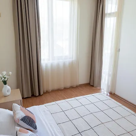 Kalina Apartment