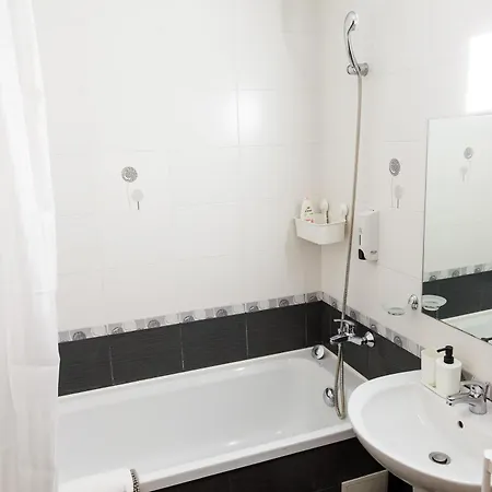 Apartment Kalina *