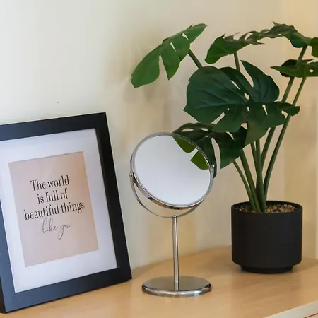 Kalina Apartment *