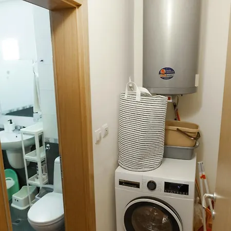 Apartment Kalina Sveti Vlas