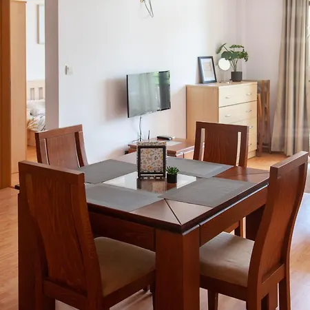 Apartment Kalina