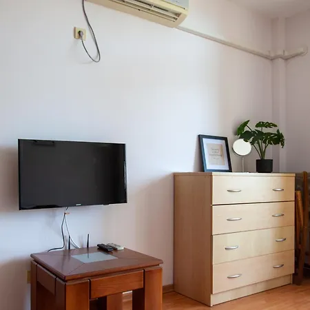 Apartment Kalina Sveti Vlas