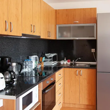 Kalina Apartment