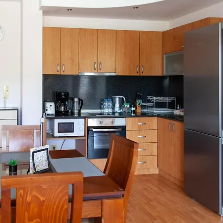 شقة Kalina سفيتي فلاس